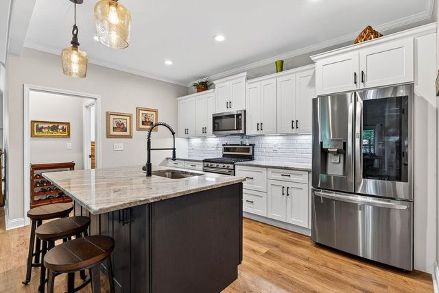 234 Sunset Cove, Ellijay, GA 30540