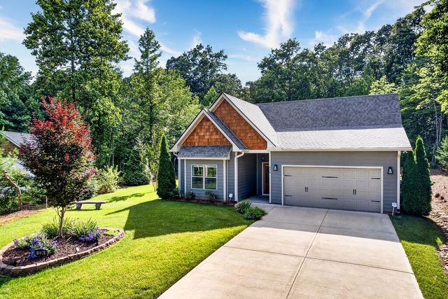 234 Sunset Cove, Ellijay, GA 30540