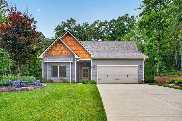 234 Sunset Cove, Ellijay, GA 30540