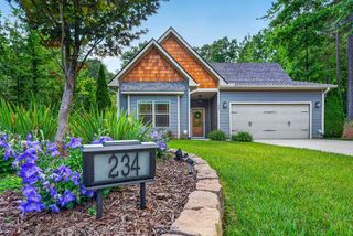 234 Sunset Cove, Ellijay, GA 30540