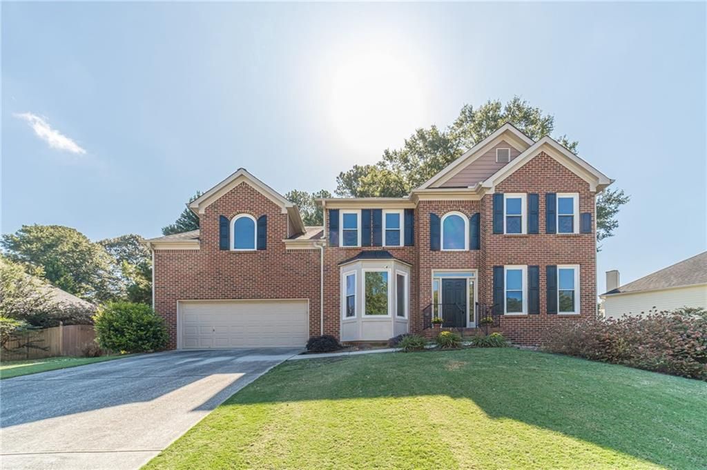2265 Cobble Creek Lane, Grayson, GA 30017
