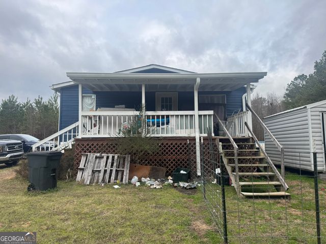 215 Malcom Lane, Covington, GA 30014