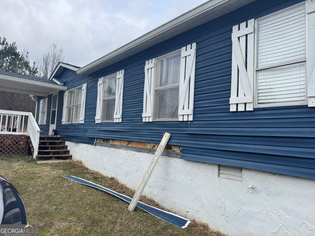 215 Malcom Lane, Covington, GA 30014