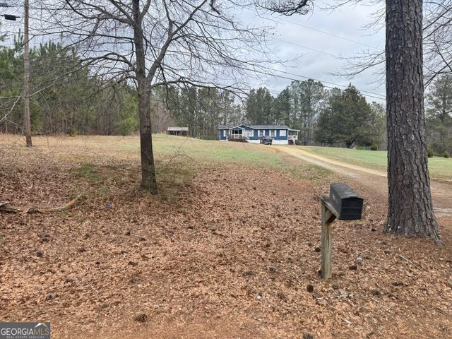 215 Malcom Lane, Covington, GA 30014