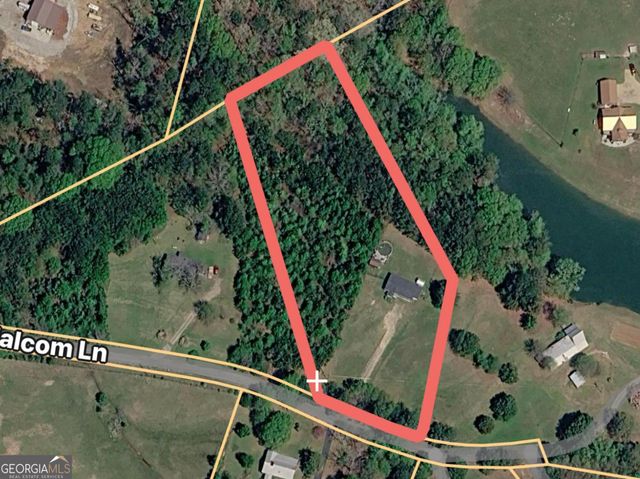 215 Malcom Lane, Covington, GA 30014