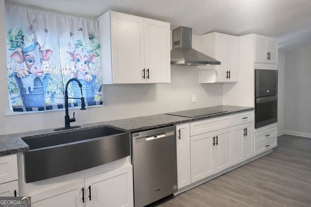 215 Malcom Lane, Covington, GA 30014