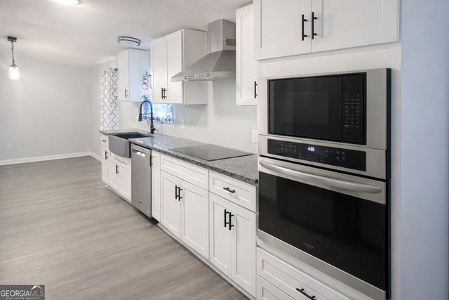 215 Malcom Lane, Covington, GA 30014