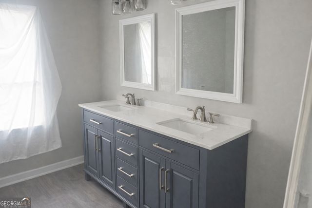 215 Malcom Lane, Covington, GA 30014