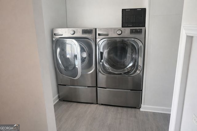 215 Malcom Lane, Covington, GA 30014