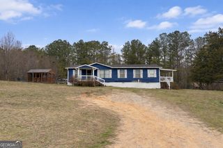 215 Malcom Lane, Covington, GA 30014