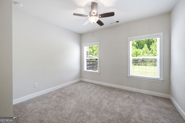 121 Crest Brooke Drive, Canton, GA 30115