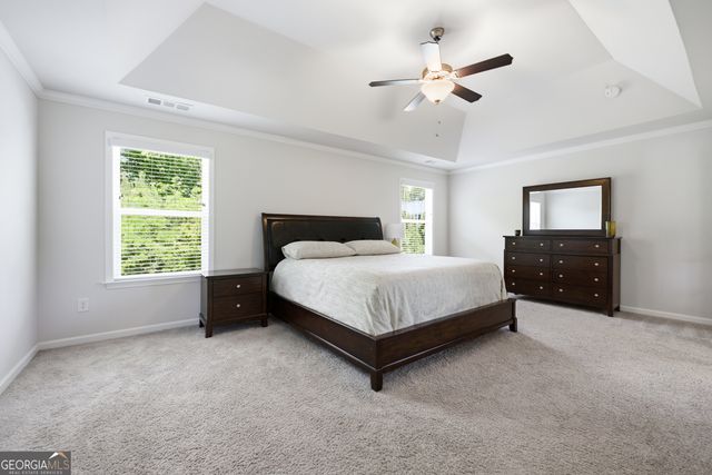 121 Crest Brooke Drive, Canton, GA 30115