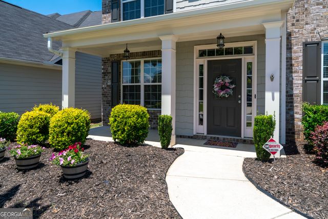 121 Crest Brooke Drive, Canton, GA 30115