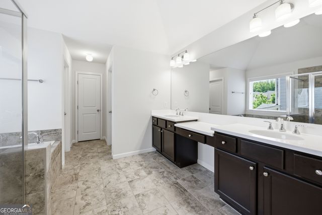 121 Crest Brooke Drive, Canton, GA 30115