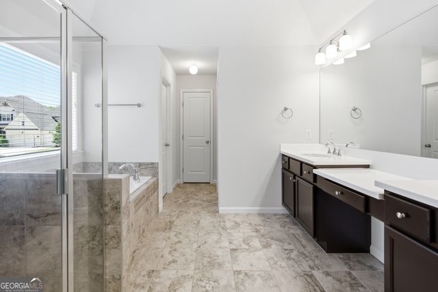 121 Crest Brooke Drive, Canton, GA 30115