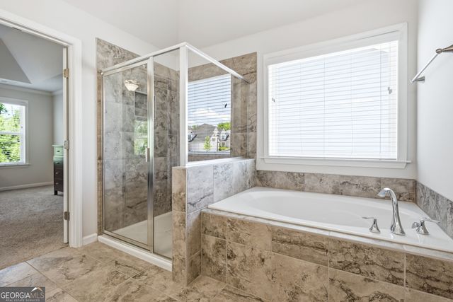 121 Crest Brooke Drive, Canton, GA 30115