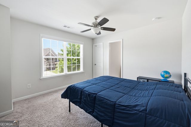 121 Crest Brooke Drive, Canton, GA 30115