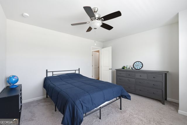 121 Crest Brooke Drive, Canton, GA 30115