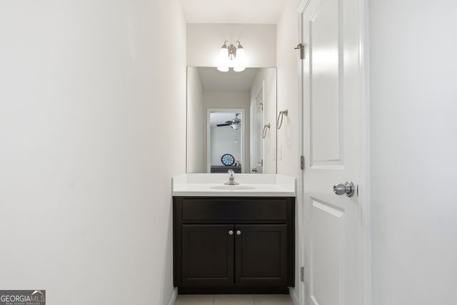 121 Crest Brooke Drive, Canton, GA 30115