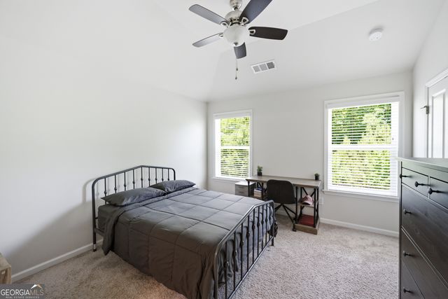 121 Crest Brooke Drive, Canton, GA 30115