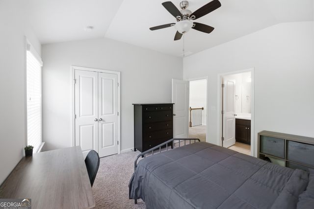 121 Crest Brooke Drive, Canton, GA 30115