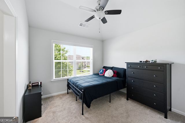 121 Crest Brooke Drive, Canton, GA 30115
