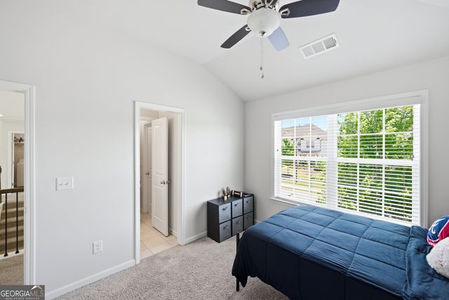 121 Crest Brooke Drive, Canton, GA 30115