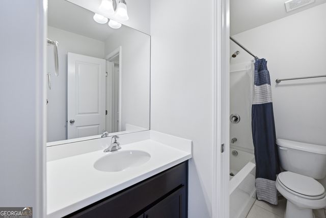 121 Crest Brooke Drive, Canton, GA 30115