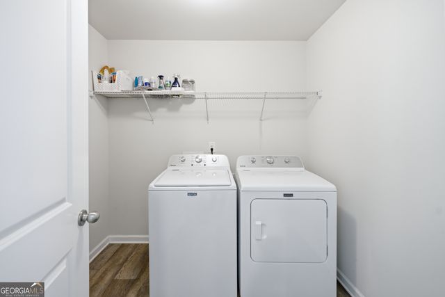 121 Crest Brooke Drive, Canton, GA 30115