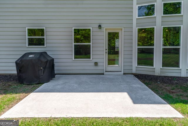 121 Crest Brooke Drive, Canton, GA 30115