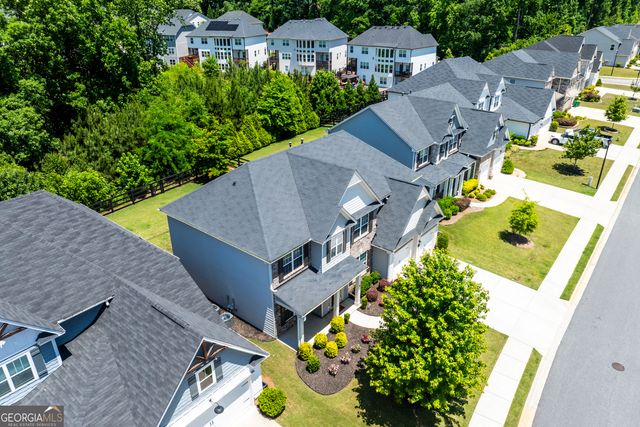 121 Crest Brooke Drive, Canton, GA 30115