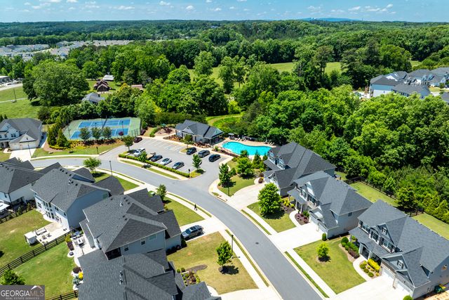 121 Crest Brooke Drive, Canton, GA 30115