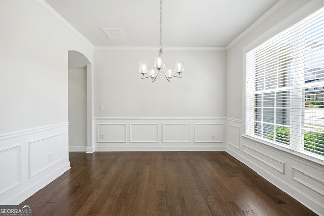 121 Crest Brooke Drive, Canton, GA 30115