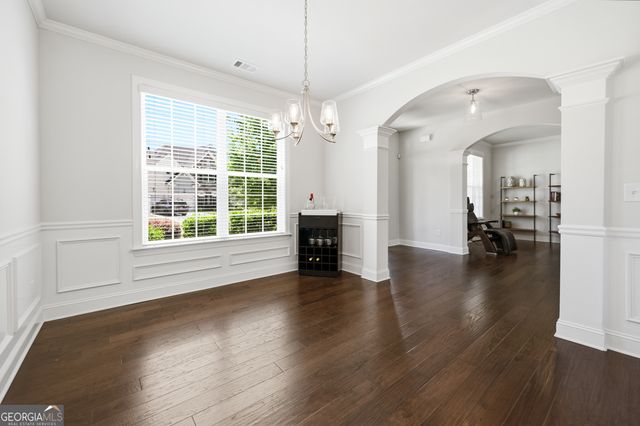 121 Crest Brooke Drive, Canton, GA 30115