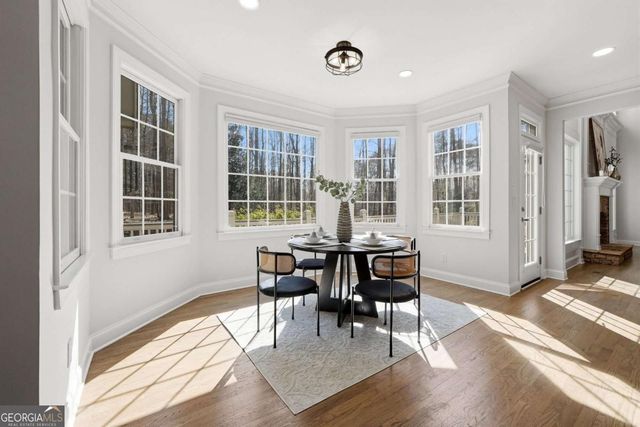 800 Barberry Drive, Milton, GA 30004