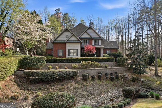 800 Barberry Drive, Milton, GA 30004