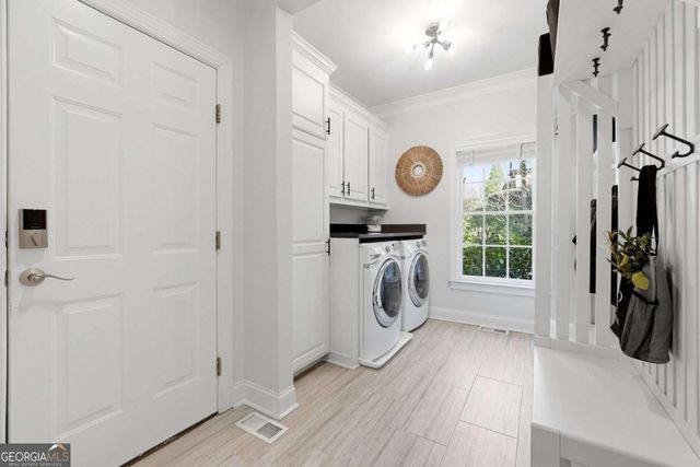 800 Barberry Drive, Milton, GA 30004