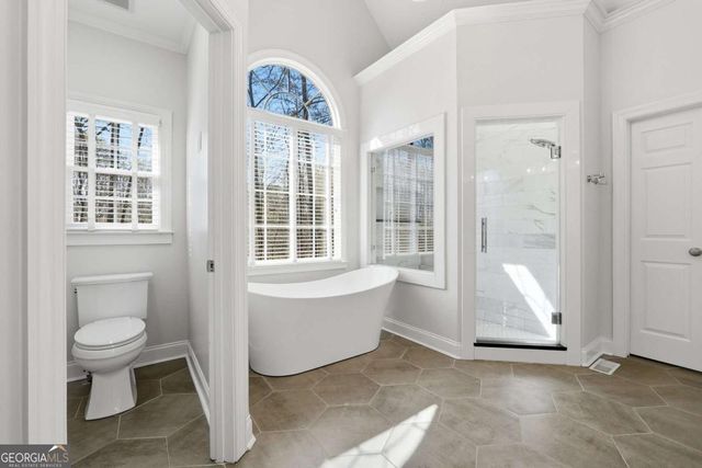 800 Barberry Drive, Milton, GA 30004