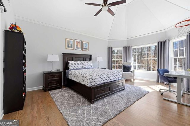 800 Barberry Drive, Milton, GA 30004