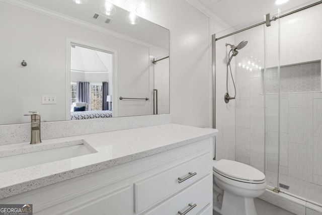 800 Barberry Drive, Milton, GA 30004