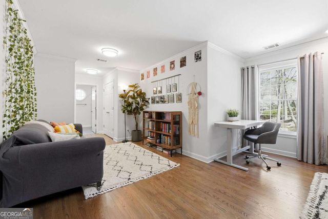 800 Barberry Drive, Milton, GA 30004