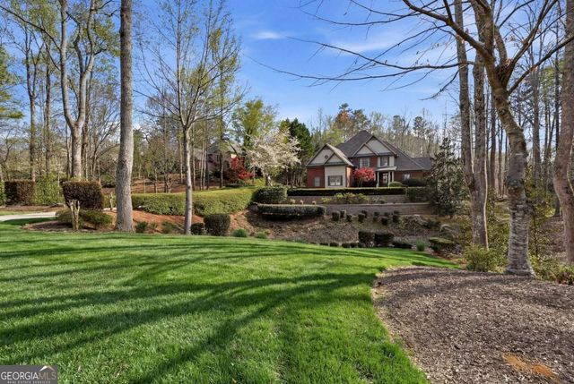 800 Barberry Drive, Milton, GA 30004