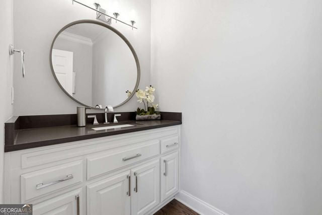 800 Barberry Drive, Milton, GA 30004