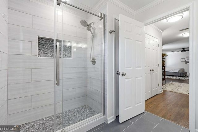 800 Barberry Drive, Milton, GA 30004