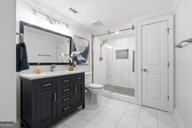 800 Barberry Drive, Milton, GA 30004