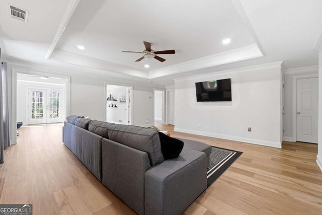 800 Barberry Drive, Milton, GA 30004