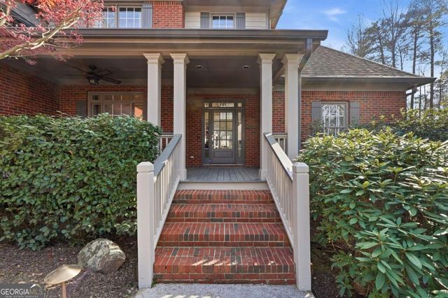 800 Barberry Drive, Milton, GA 30004