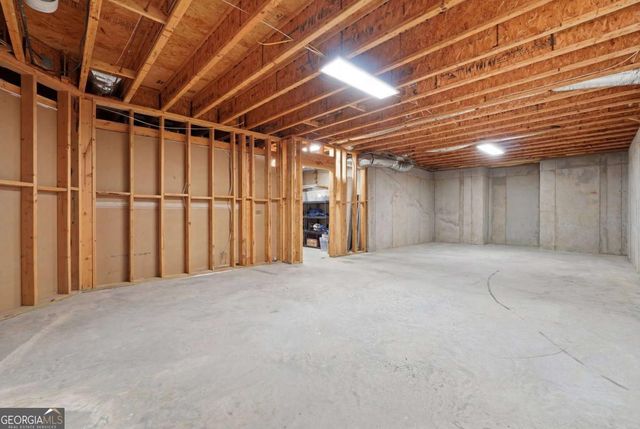 800 Barberry Drive, Milton, GA 30004