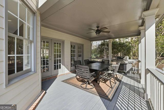 800 Barberry Drive, Milton, GA 30004