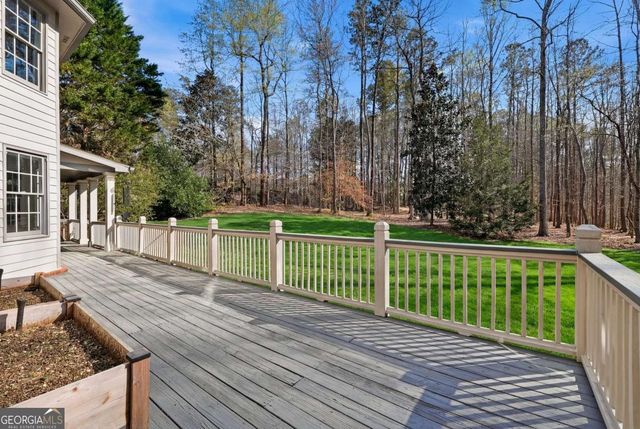 800 Barberry Drive, Milton, GA 30004